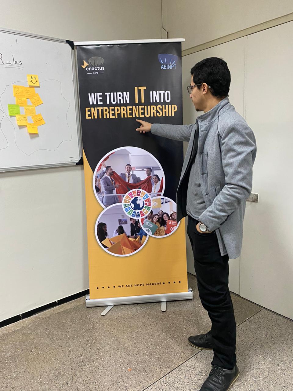 Enactus
