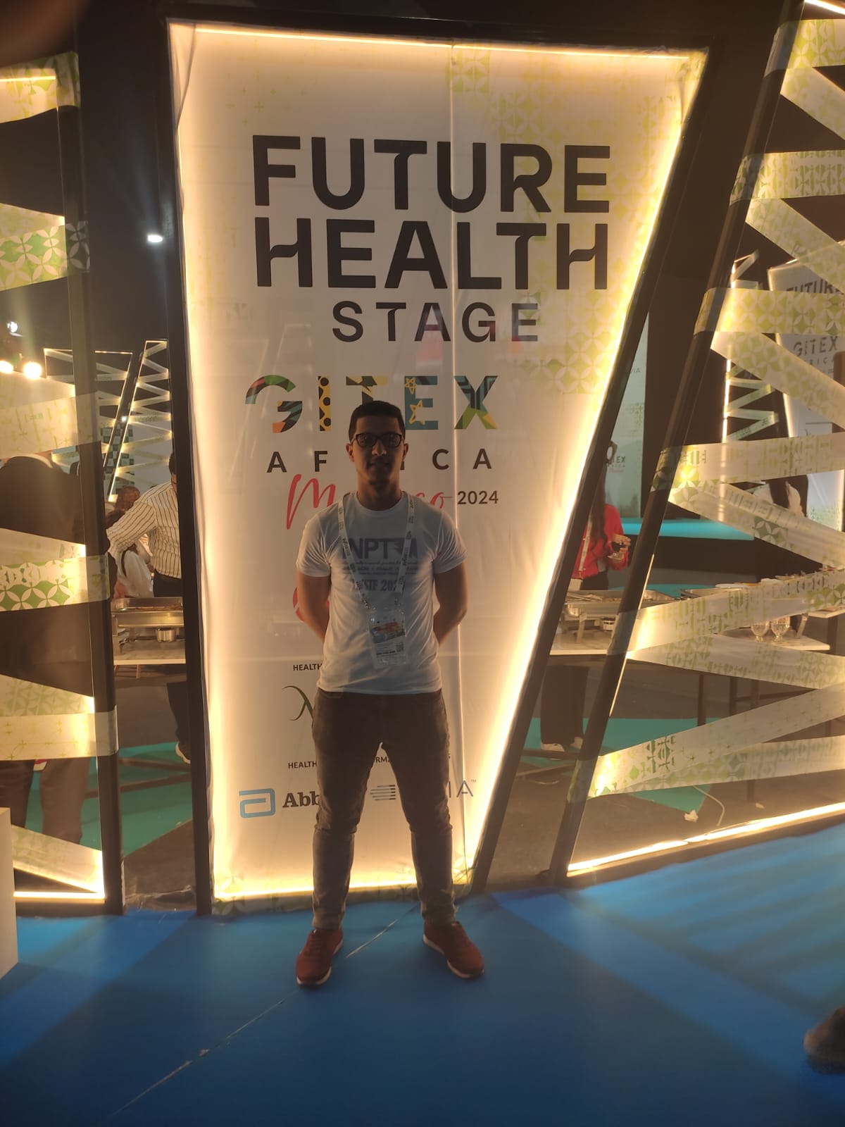 GITEX Africa
