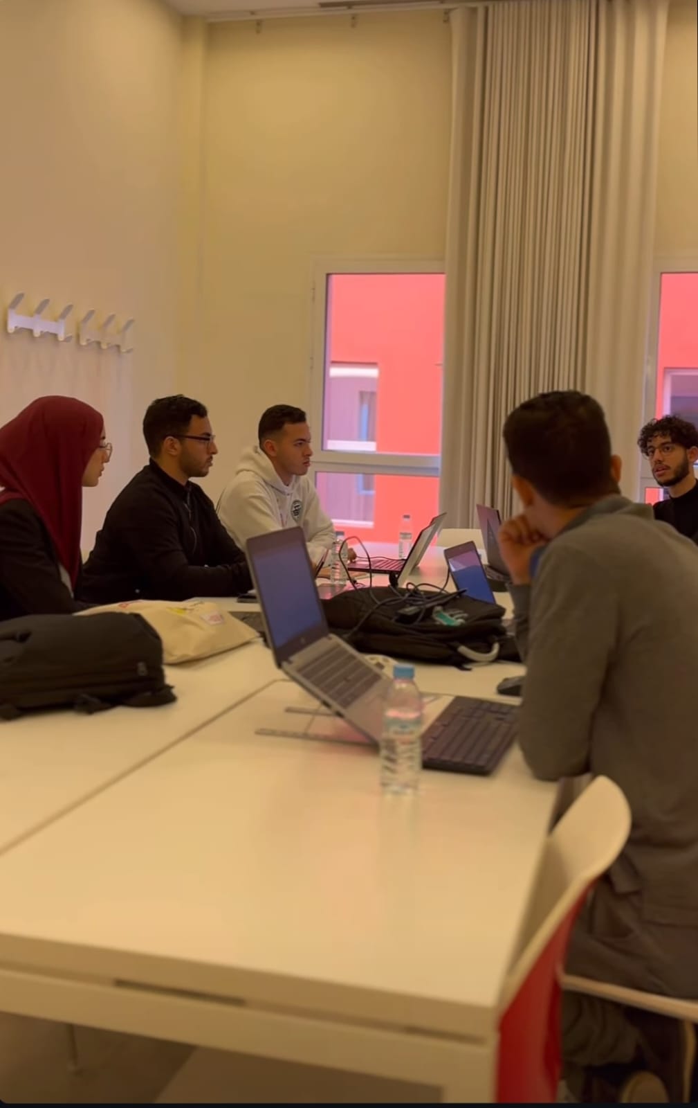 Hackathon