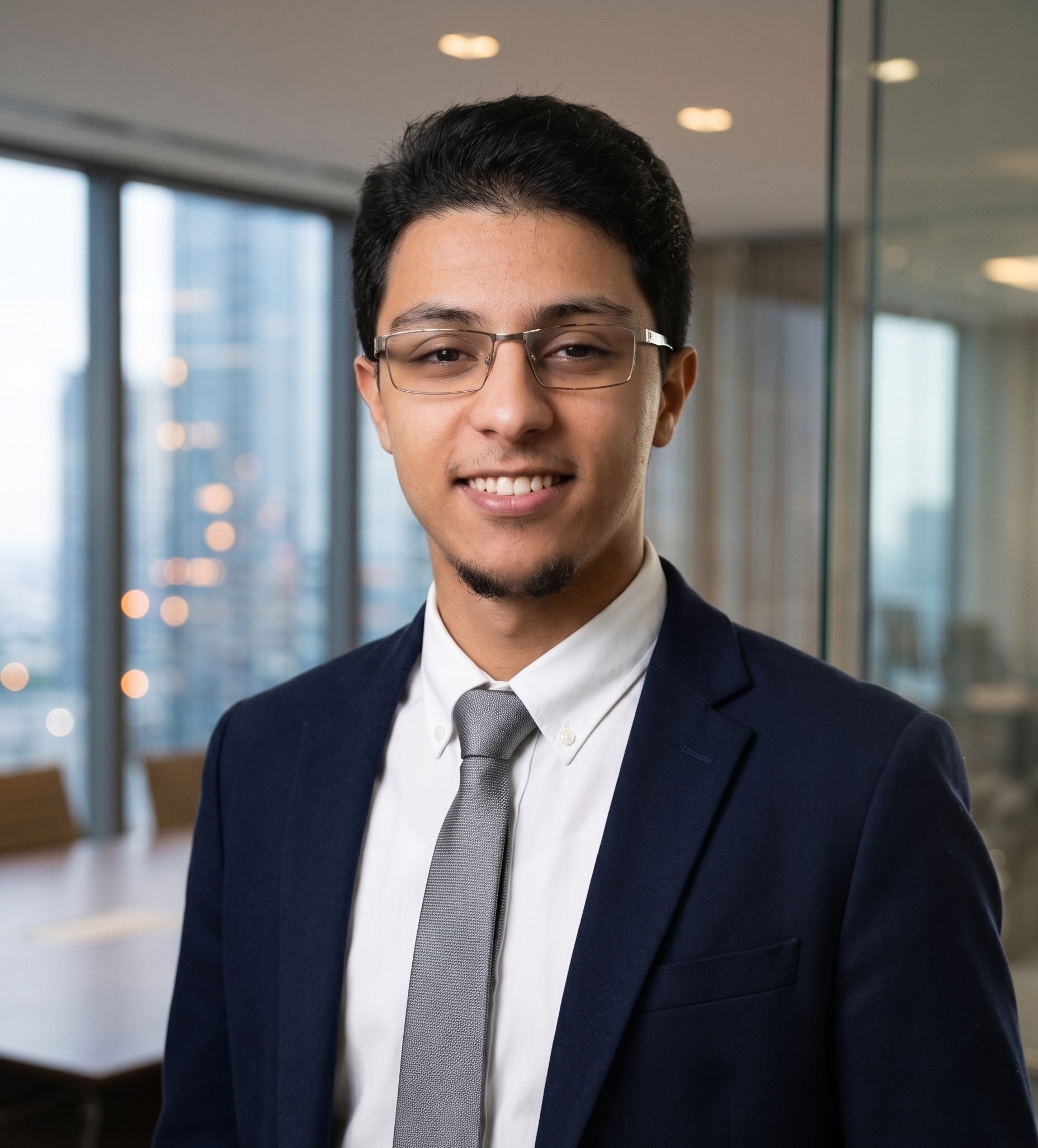 Yassine Ouahmane